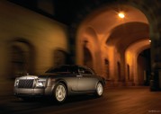 Rolls Royce 200EX Concept